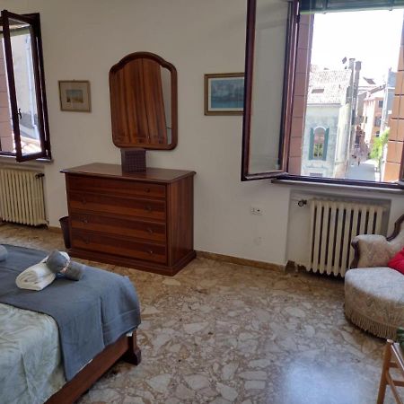 Stefy'S Rooms Венеция Екстериор снимка