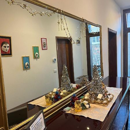 Stefy'S Rooms Венеция Екстериор снимка