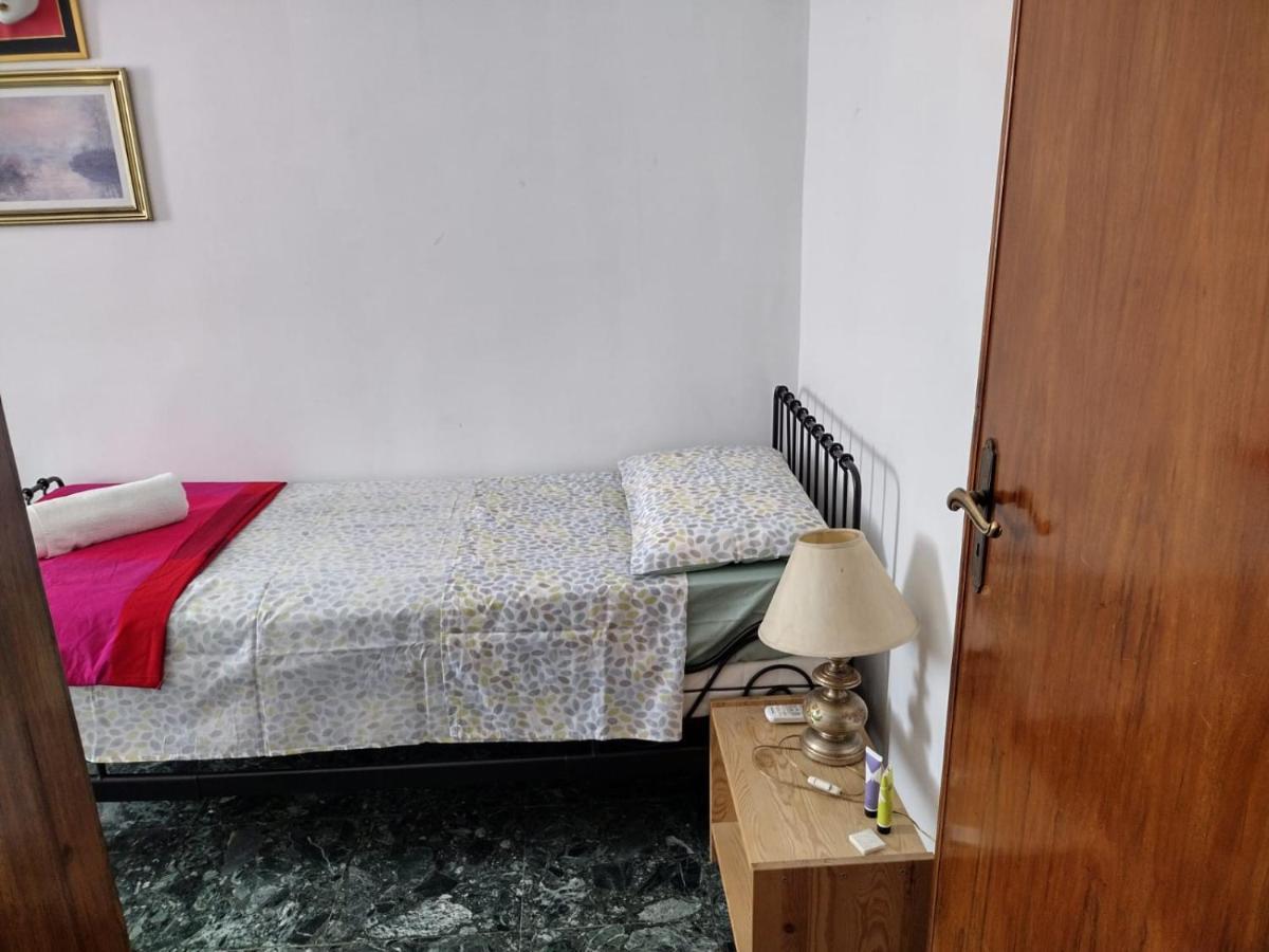 Stefy'S Rooms Венеция Екстериор снимка