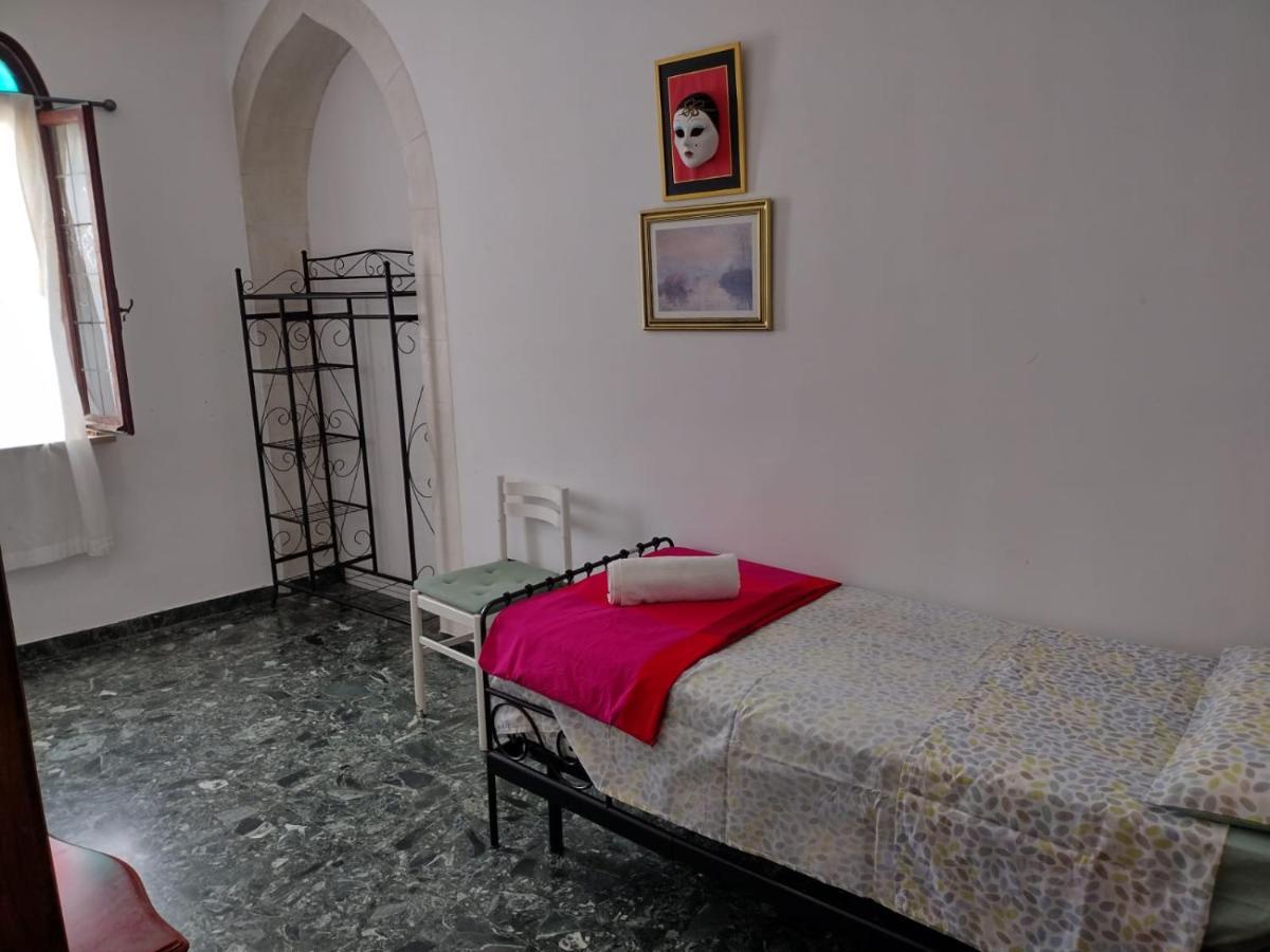 Stefy'S Rooms Венеция Екстериор снимка