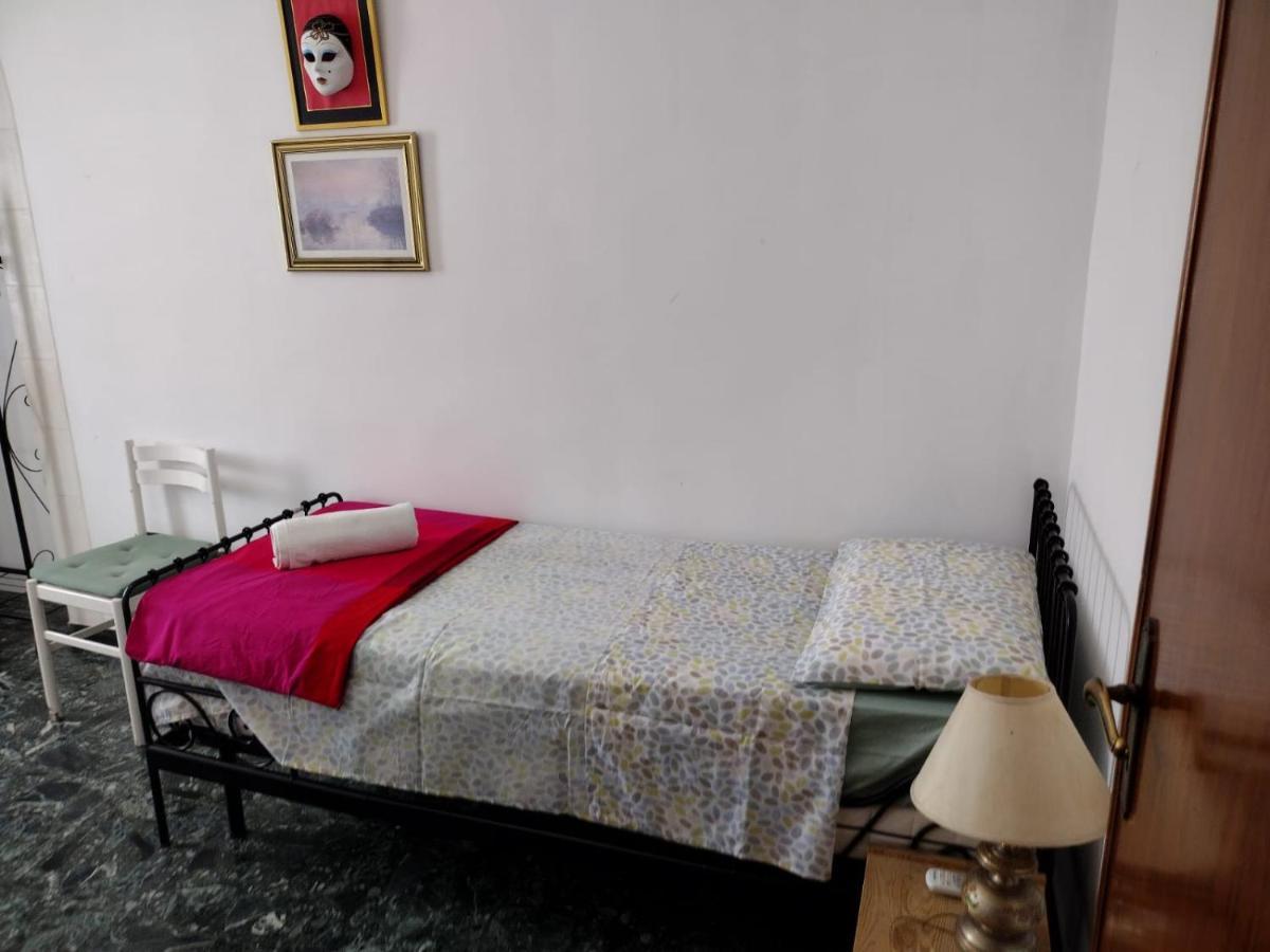 Stefy'S Rooms Венеция Екстериор снимка