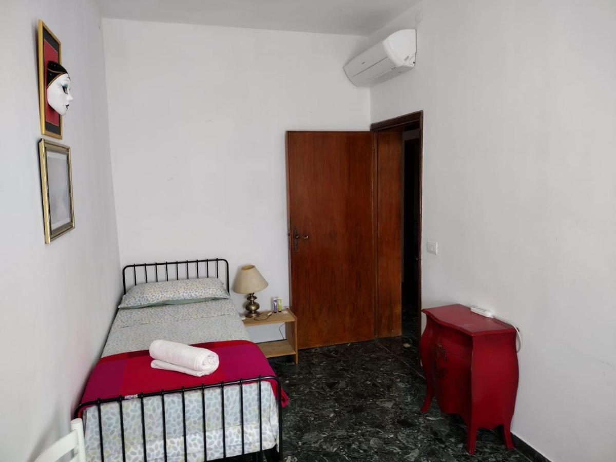 Stefy'S Rooms Венеция Екстериор снимка