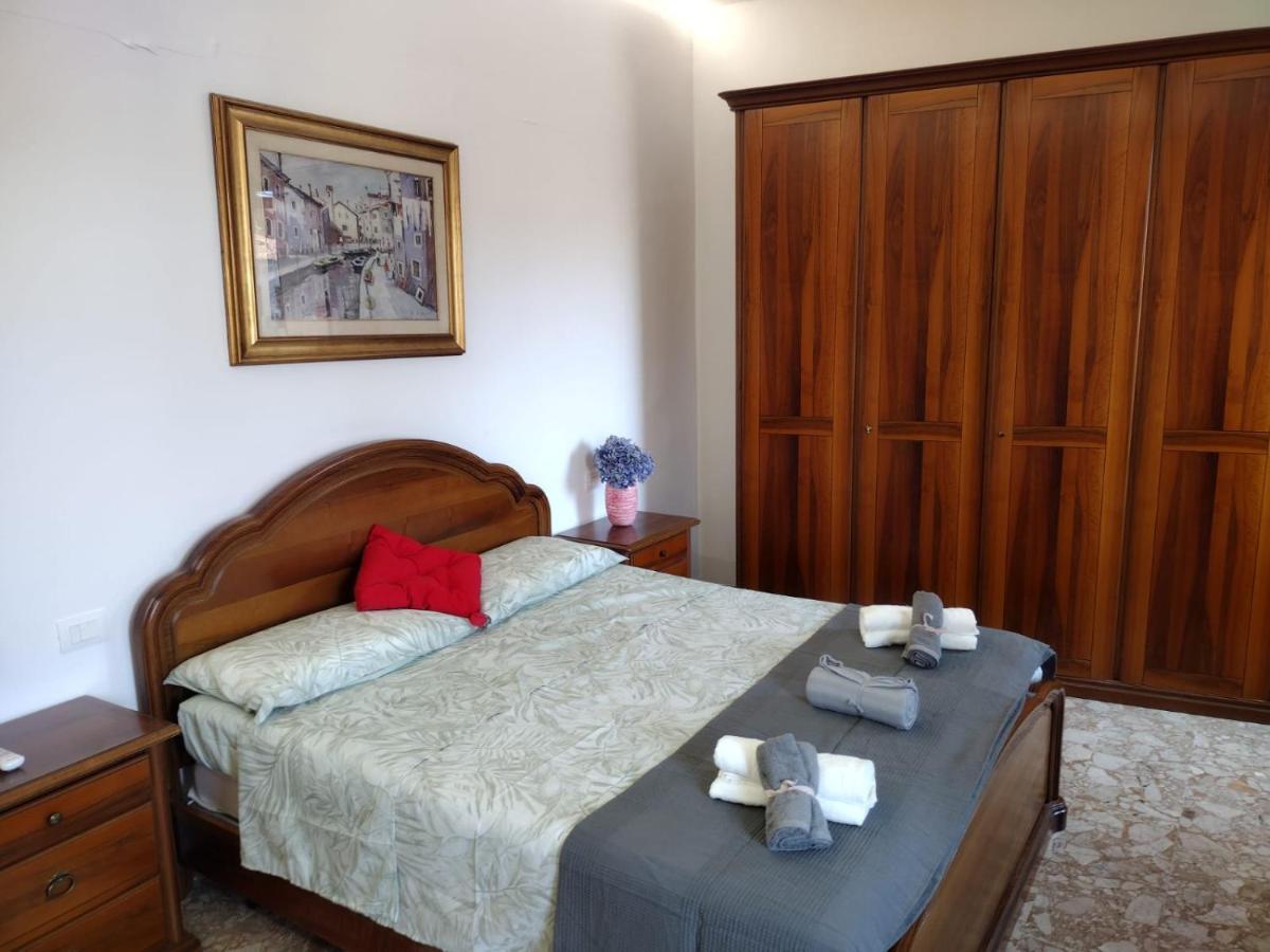 Stefy'S Rooms Венеция Екстериор снимка