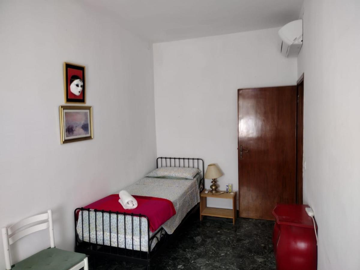 Stefy'S Rooms Венеция Екстериор снимка