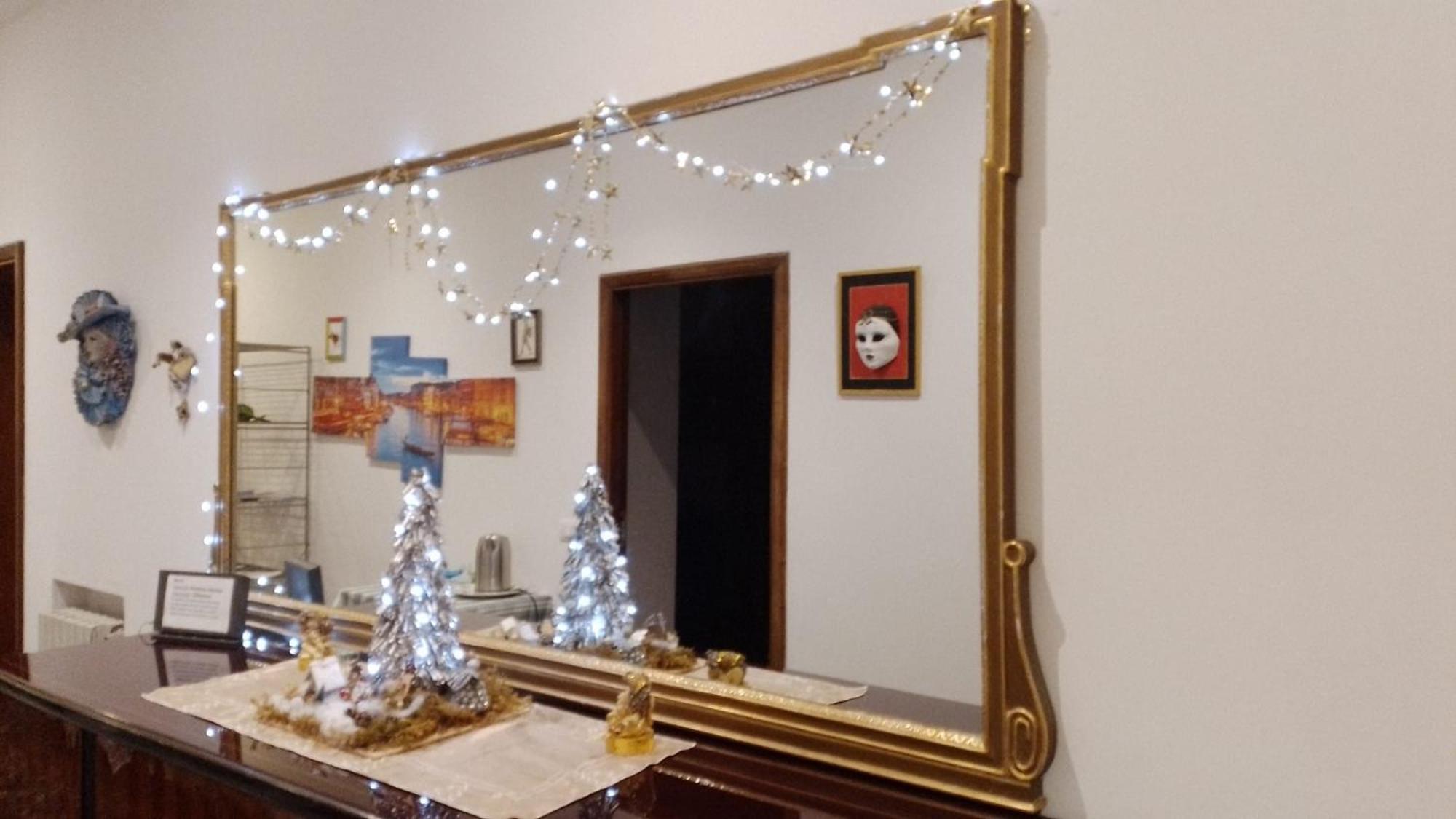 Stefy'S Rooms Венеция Екстериор снимка