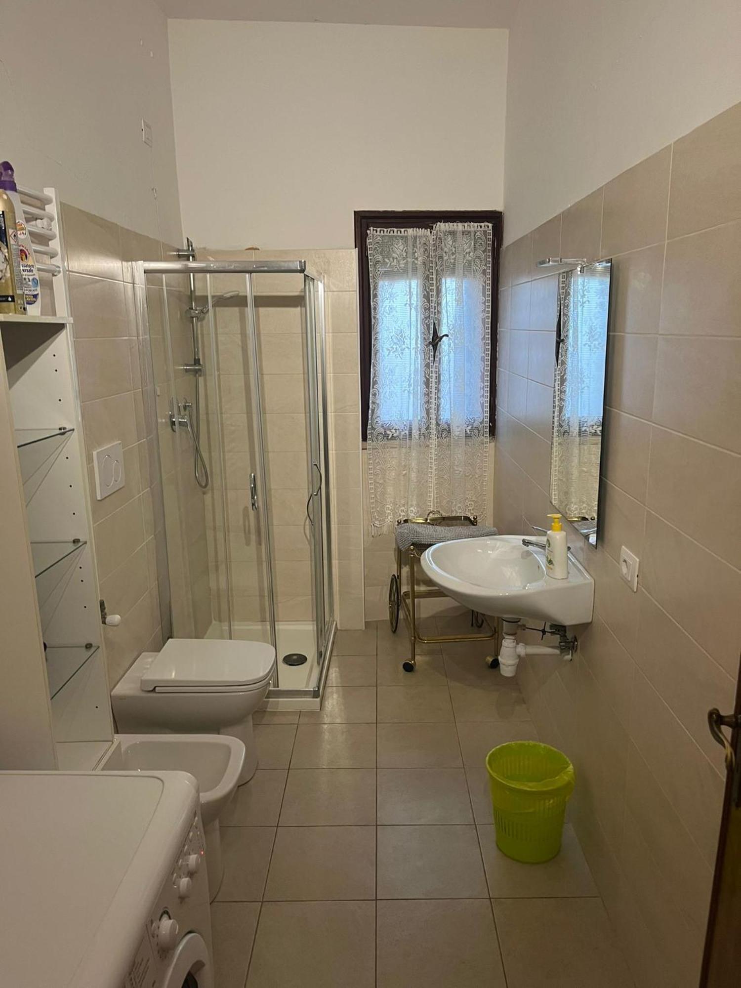 Stefy'S Rooms Венеция Екстериор снимка