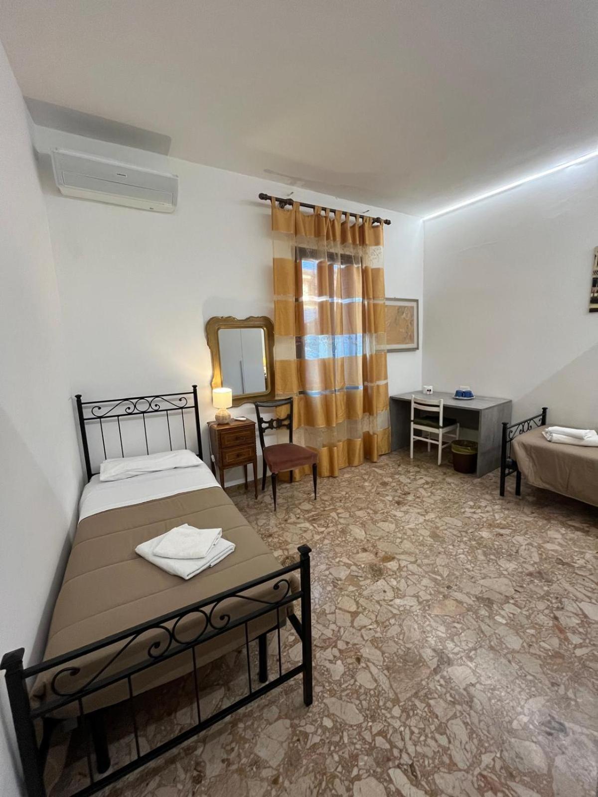 Stefy'S Rooms Венеция Екстериор снимка