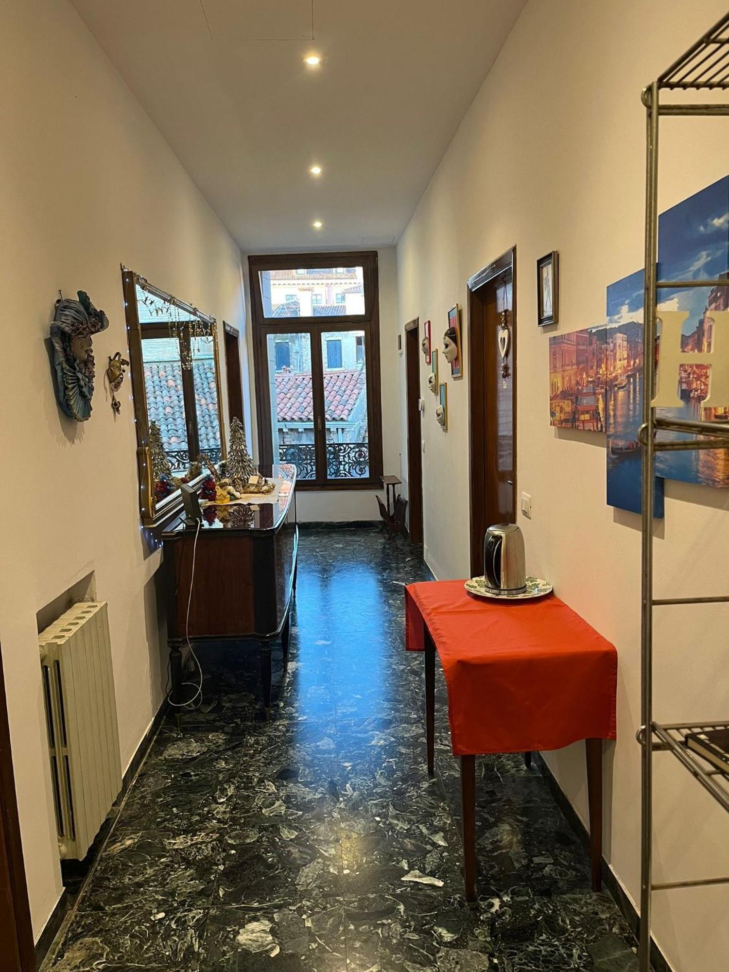Stefy'S Rooms Венеция Екстериор снимка