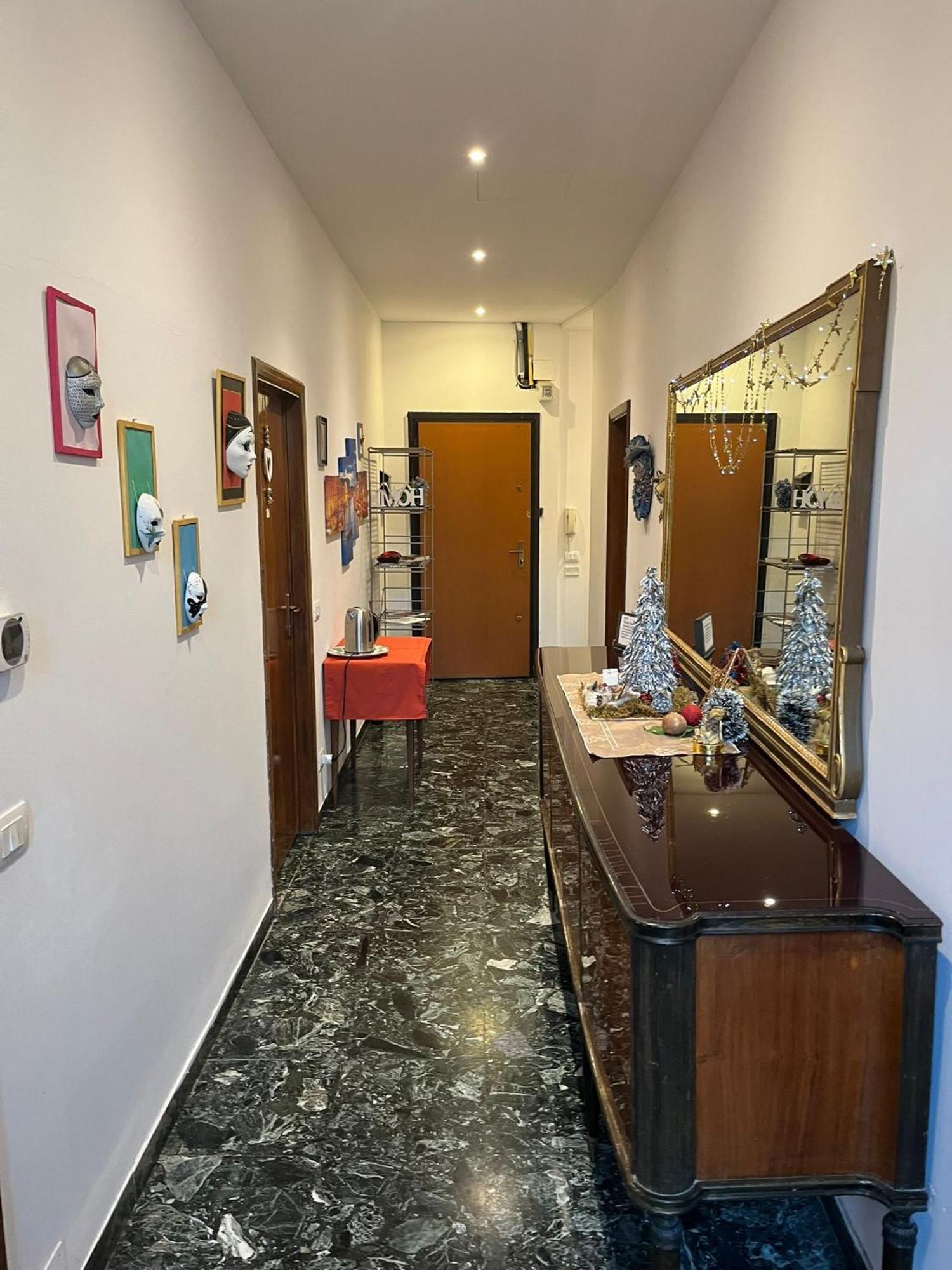 Stefy'S Rooms Венеция Екстериор снимка